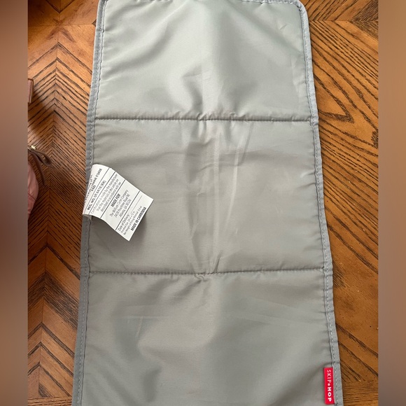 Pink Skip Hop Diaper Bag - Picture 13 of 13